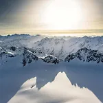 Отель Garni Sunshine