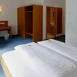 Garni Sunshine Отель