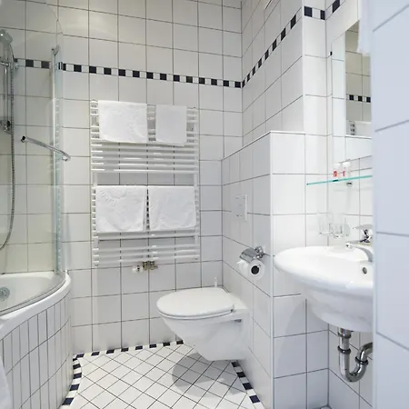 Hotell Garni Sunshine 2*