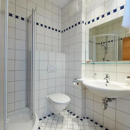 Hotel Garni Sunshine Solden