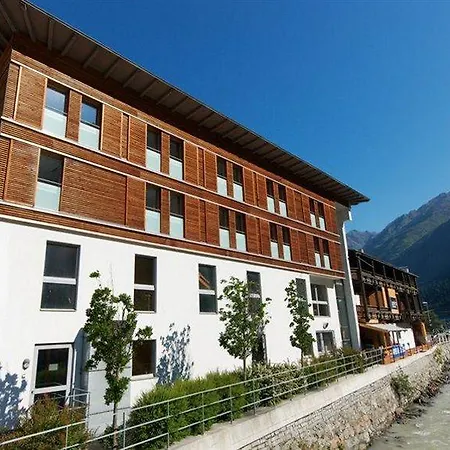 Hotel Garni Sunshine Solden