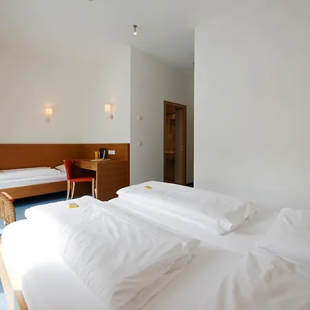 Garni Sunshine Hotel