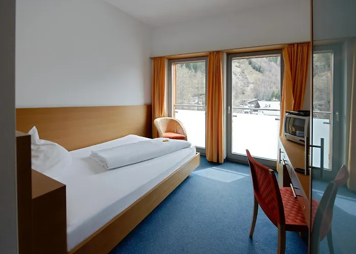 加尼阳光酒店 索尔登