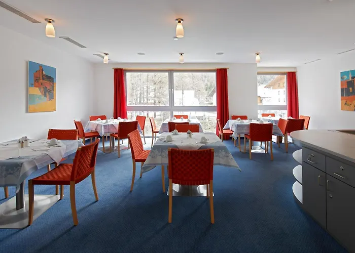 Hotel Garni Sunshine 2*