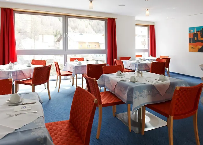 Hotel Garni Sunshine 2*