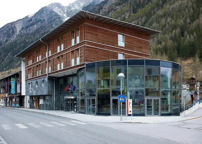 酒店 加尼阳光酒店 2*