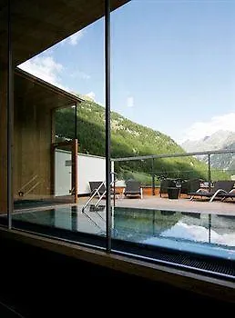 Hotel Garni Sunshine 2*