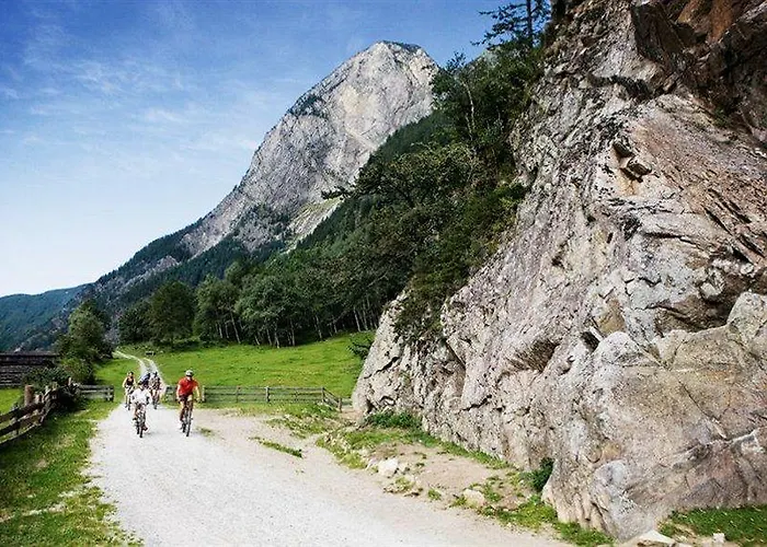 酒店 加尼阳光酒店 索尔登