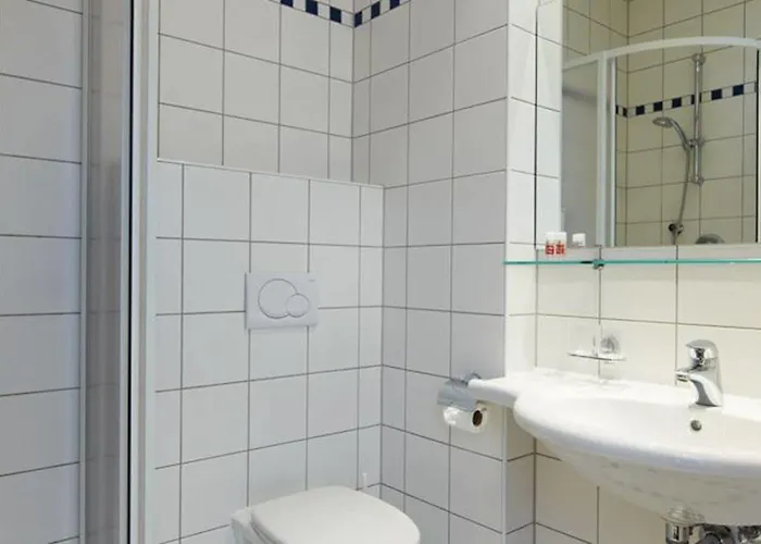 Garni Sunshine Hotel Sölden