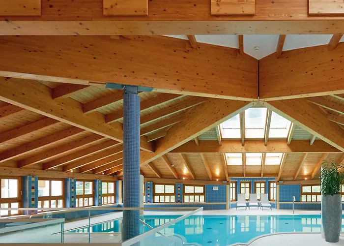 加尼阳光酒店 2* 索尔登