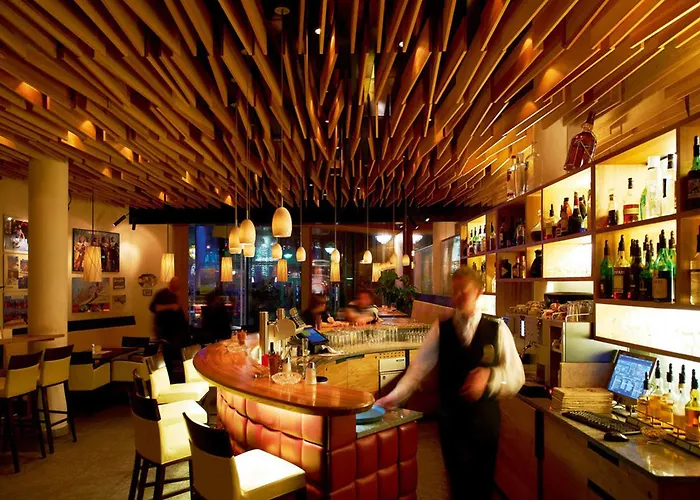 加尼阳光酒店 酒店