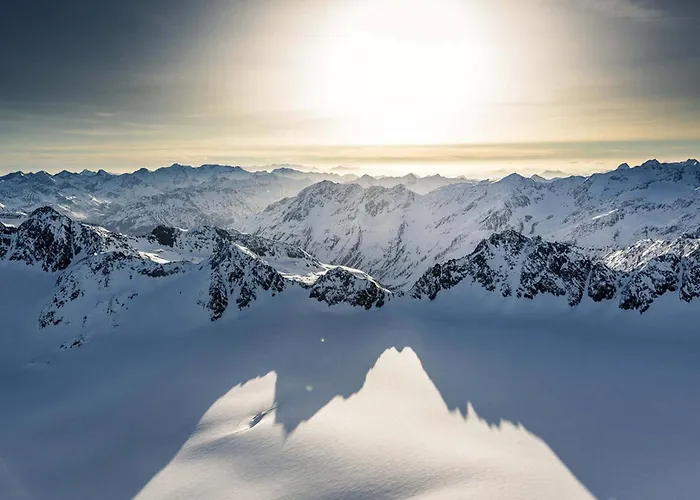 Hotel Garni Sunshine