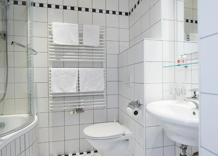 Hotel Garni Sunshine 2*