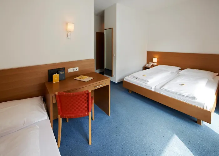 加尼阳光酒店 2*