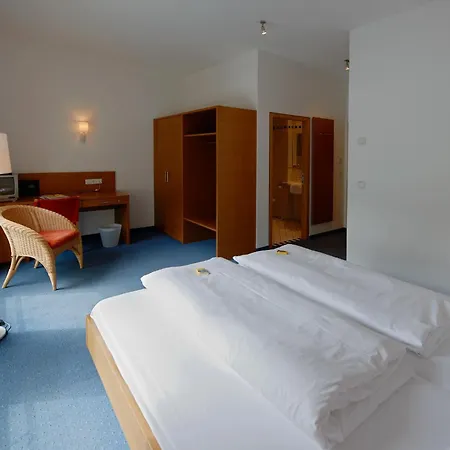 Otel Garni Sunshine