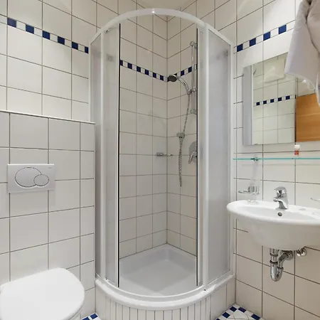 Otel Garni Sunshine Sölden