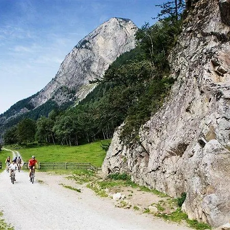 فندق Garni Sunshine سولدن