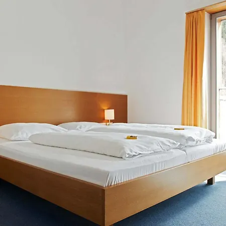 Garni Sunshine Otel Sölden