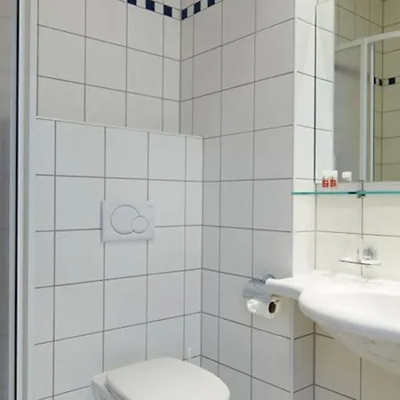 Garni Sunshine Готель Зельден