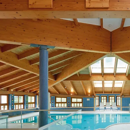 Garni Sunshine 2* Зельден