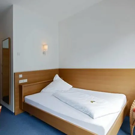 Garni Sunshine Otel Sölden
