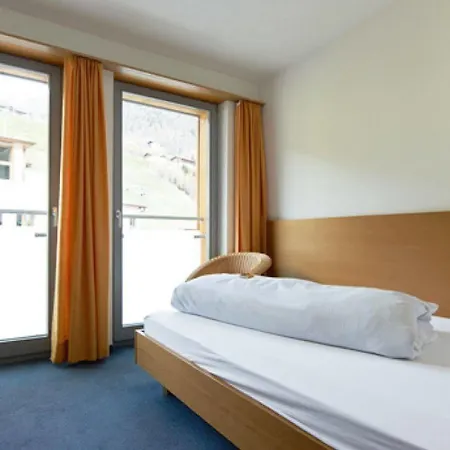 Otel Garni Sunshine