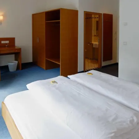 Garni Sunshine Готель