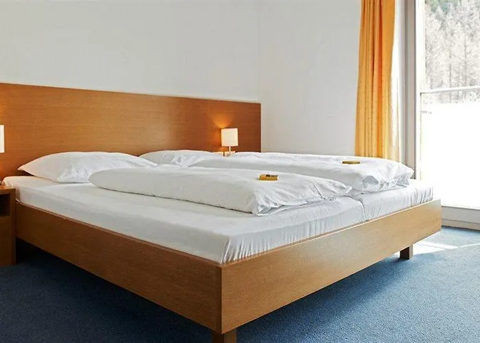 Garni Sunshine سولدن