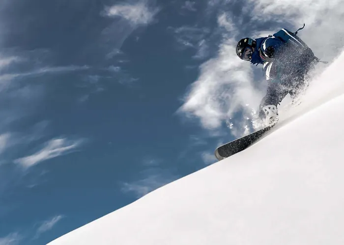 Garni Sunshine فندق